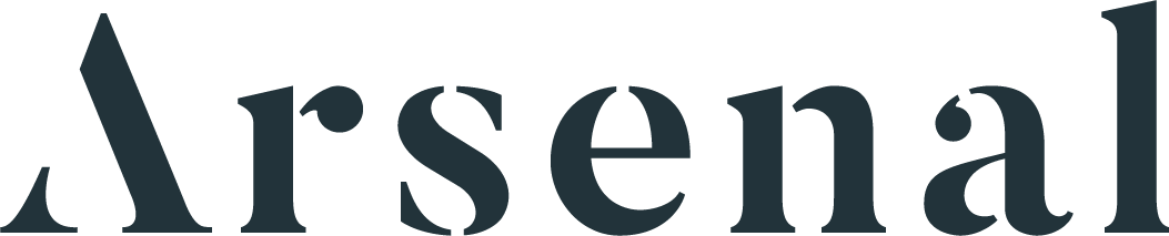 Arsenal Logo-Emeraude